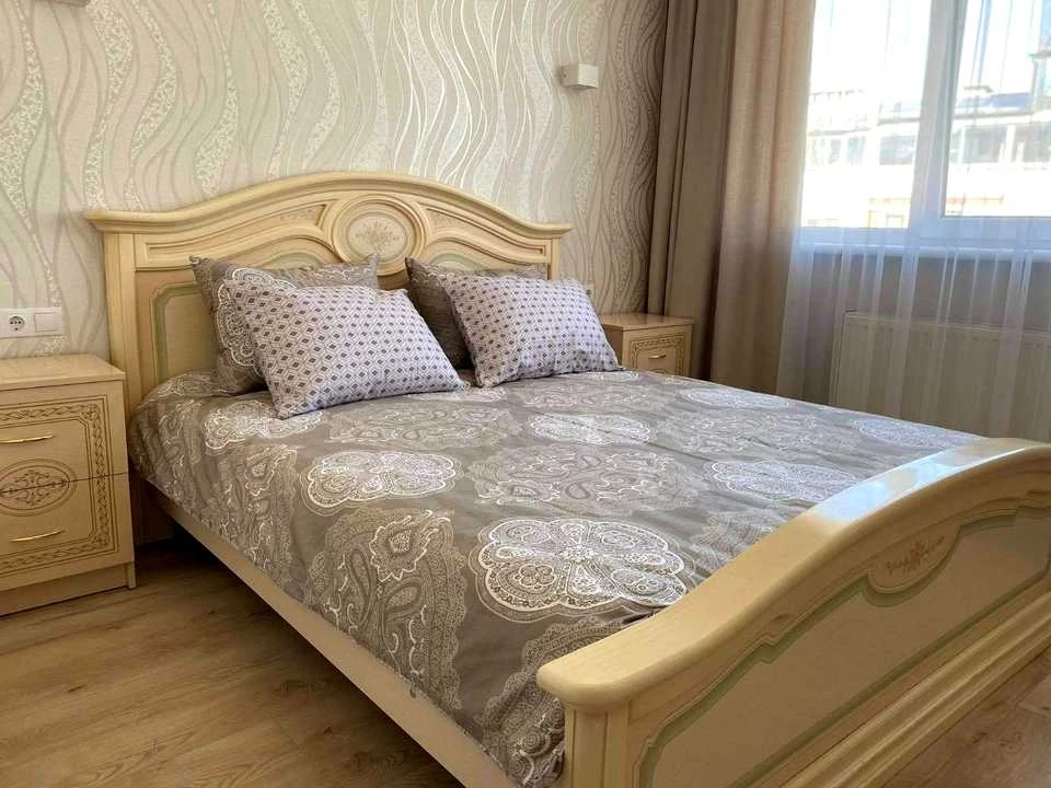 Apartment. Lviv, Tarasa Shevchenka st.