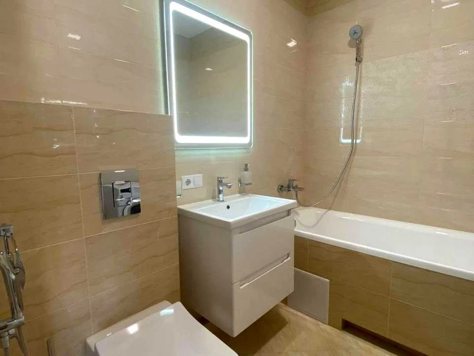 Apartment. Lviv, Tarasa Shevchenka st.
