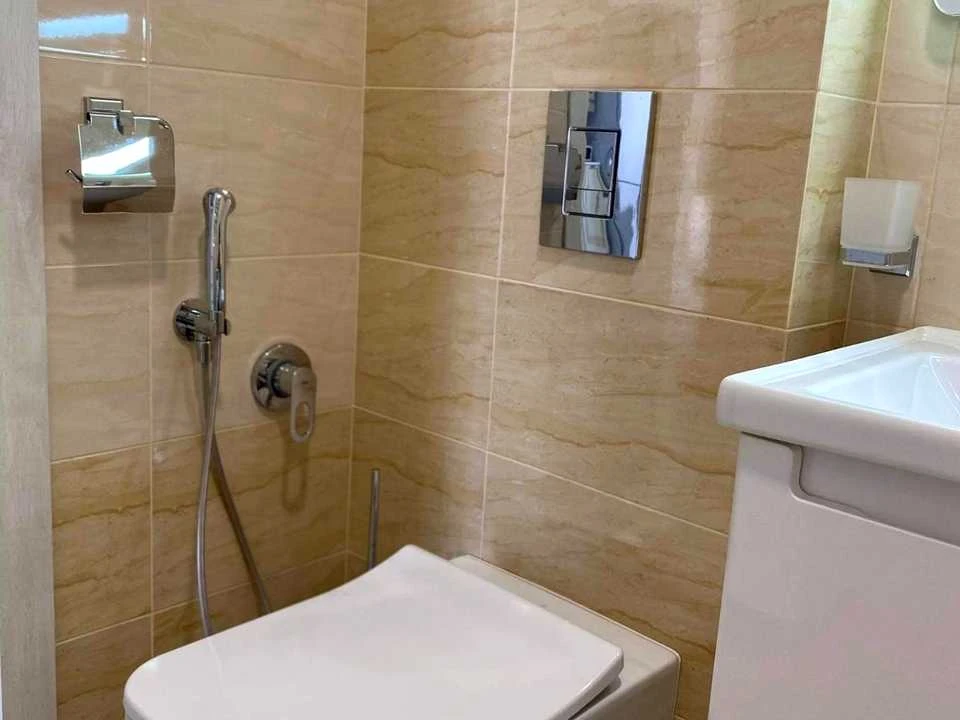 Apartment. Lviv, Tarasa Shevchenka st.