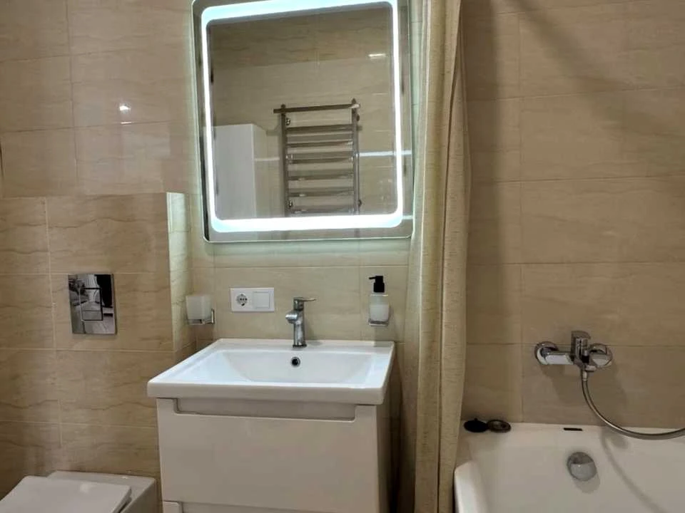 Apartment. Lviv, Tarasa Shevchenka st.