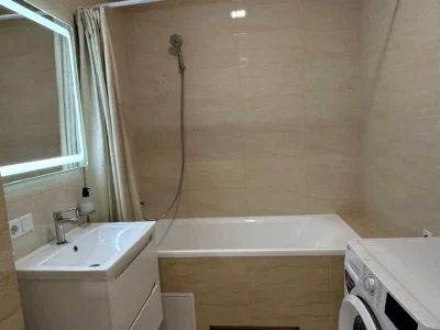 Apartment. Lviv, Tarasa Shevchenka st.