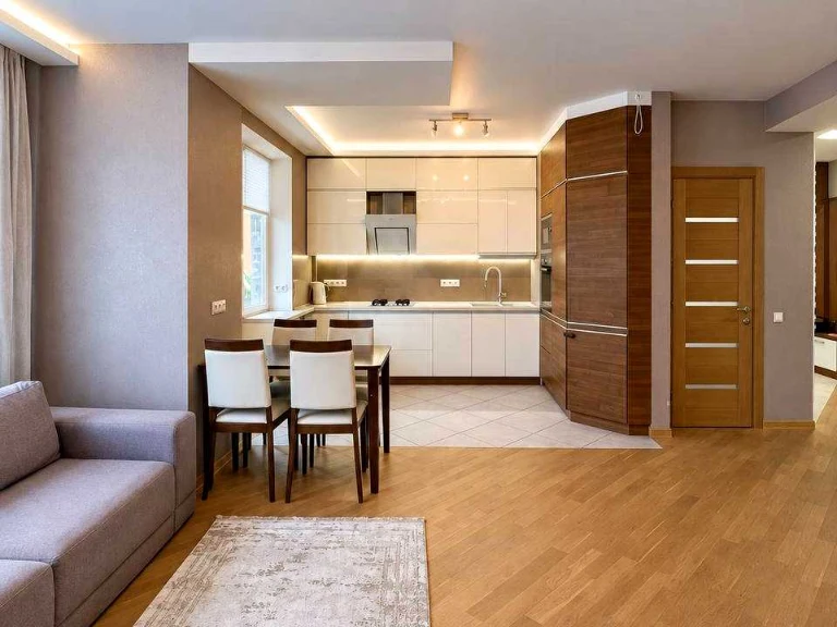 Apartment. Brothers Michnows Street, Lviv