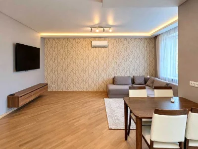 Квартира. Львів, вулиця Братів Міхновських
