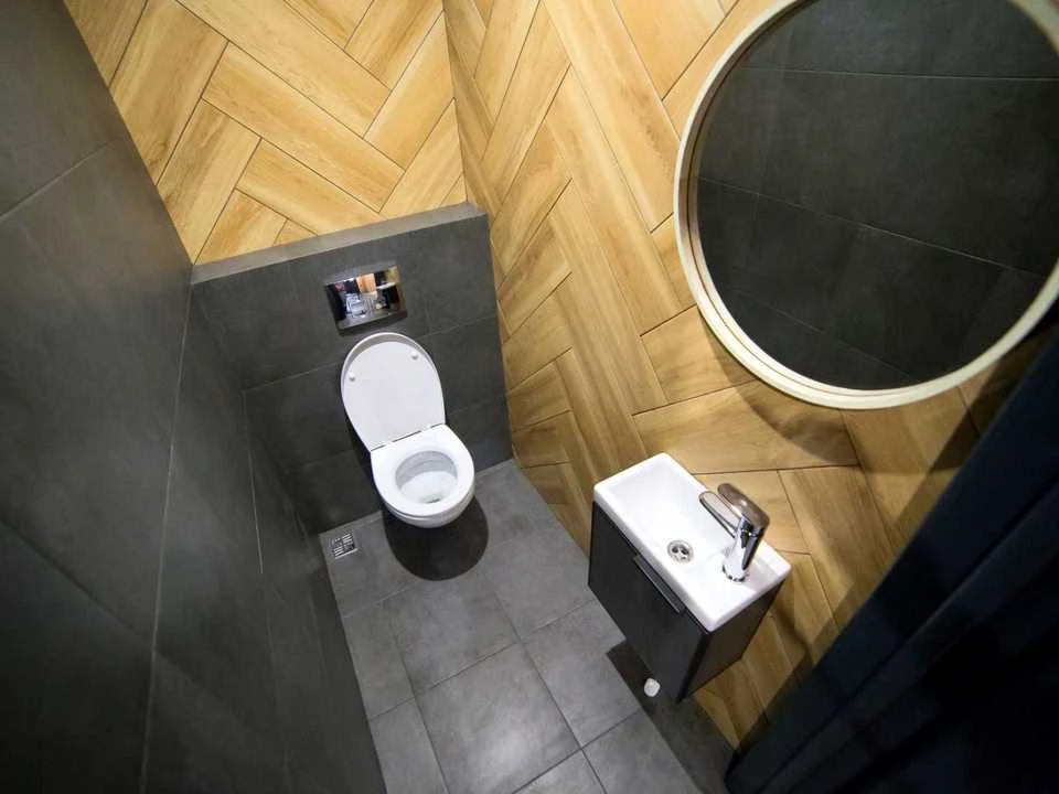 Apartment. Zamarstynivska Street, Lviv
