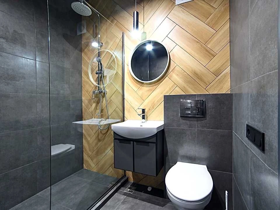 Apartment. Zamarstynivska Street, Lviv