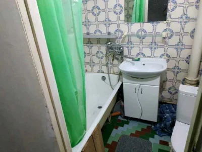 Apartment. Anatolii Solovyannenka Street, Kyiv