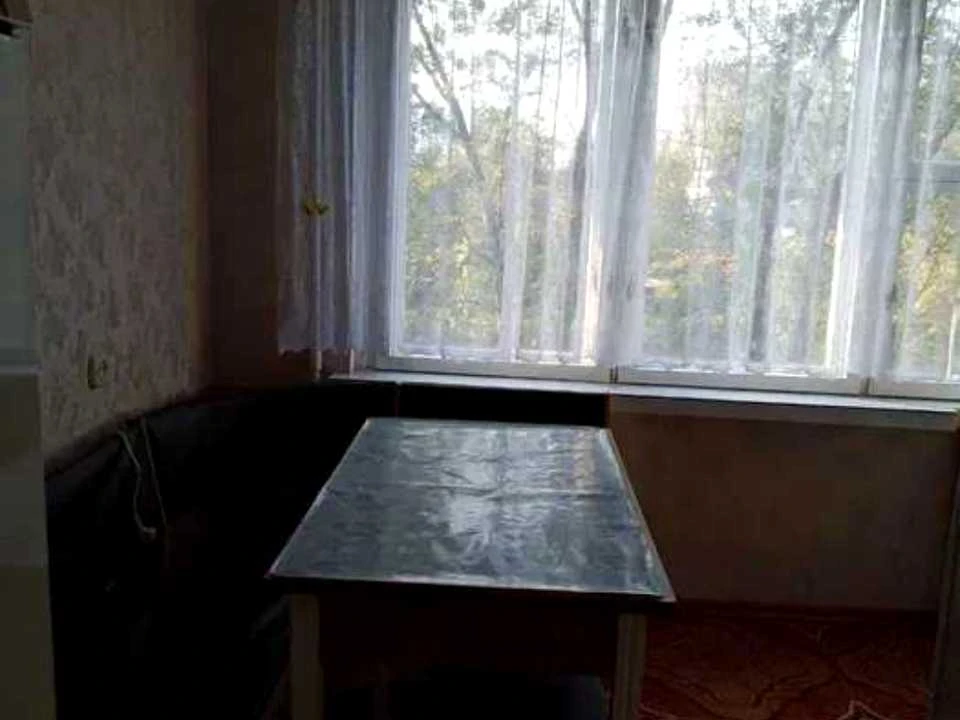 Apartment. Anatolii Solovyannenka Street, Kyiv