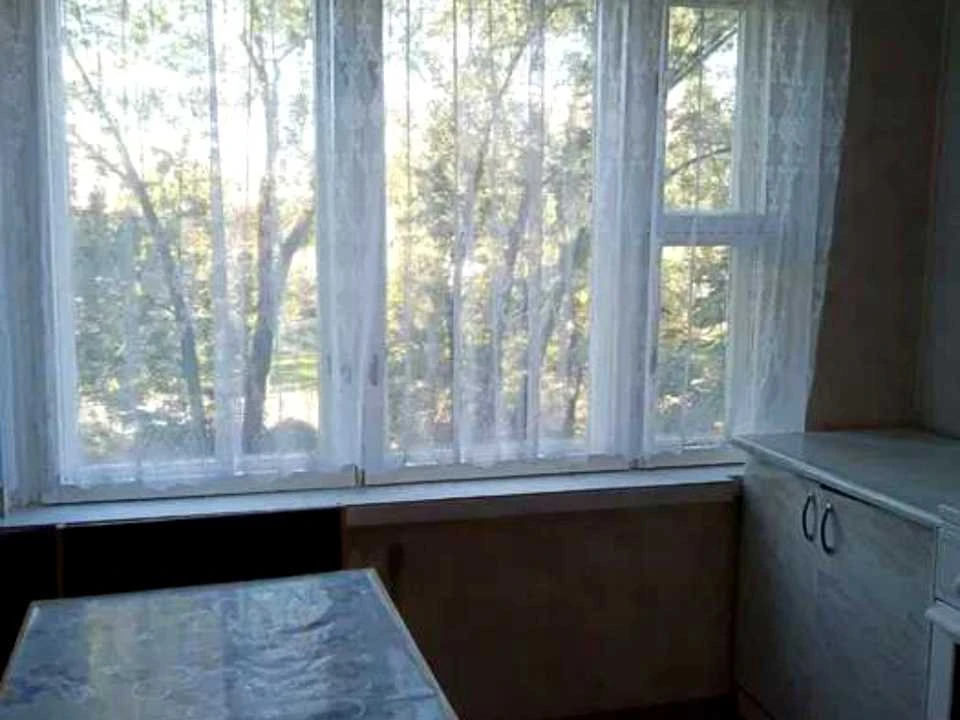 Apartment. Anatolii Solovyannenka Street, Kyiv