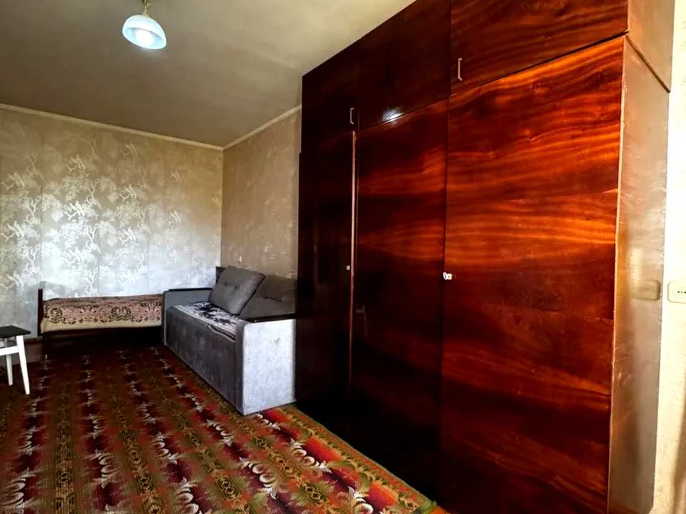 Apartment. Anatolii Solovyannenka Street, Kyiv