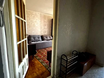 Apartment. Anatolii Solovyannenka Street, Kyiv