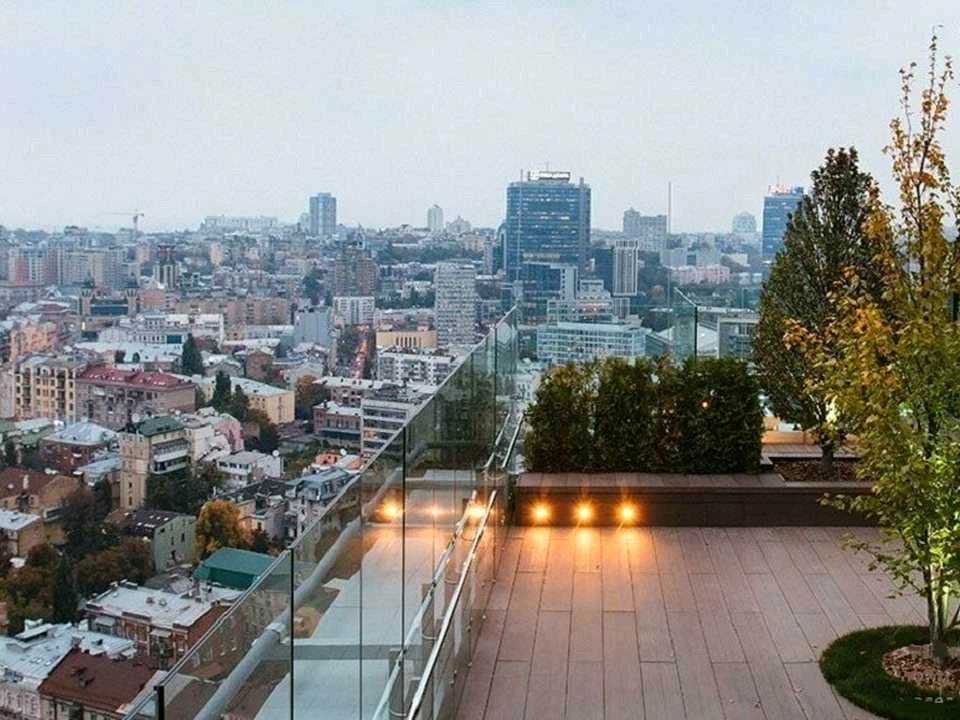Квартира. Саксаганського вул.