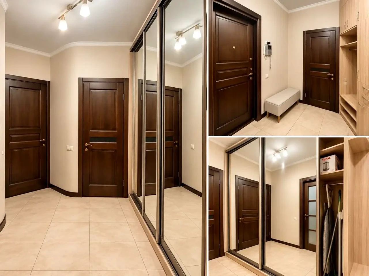 Сдается квартира 2-комн. 88 м² 21/22 этаж.