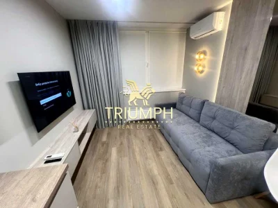 Apartment. Volodymyr Zmiienka st. Kyiv