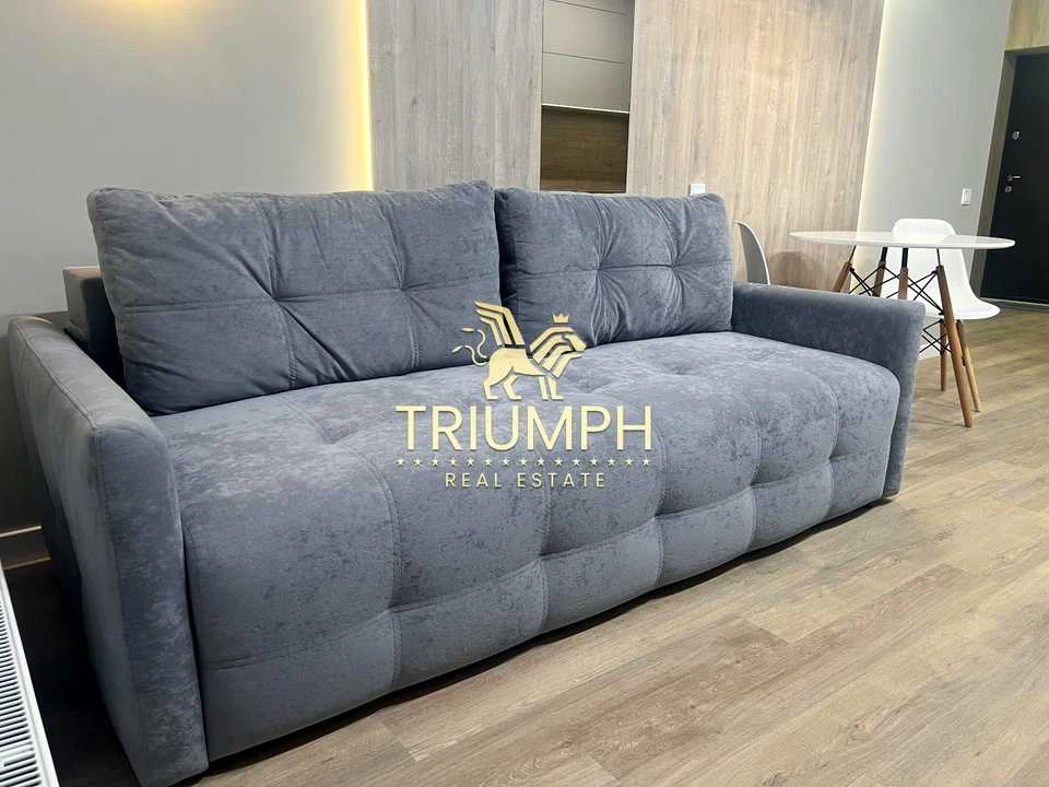 Apartment. Volodymyr Zmiienka st. Kyiv