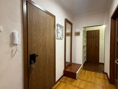 Квартира. Киев, Печенежская ул.