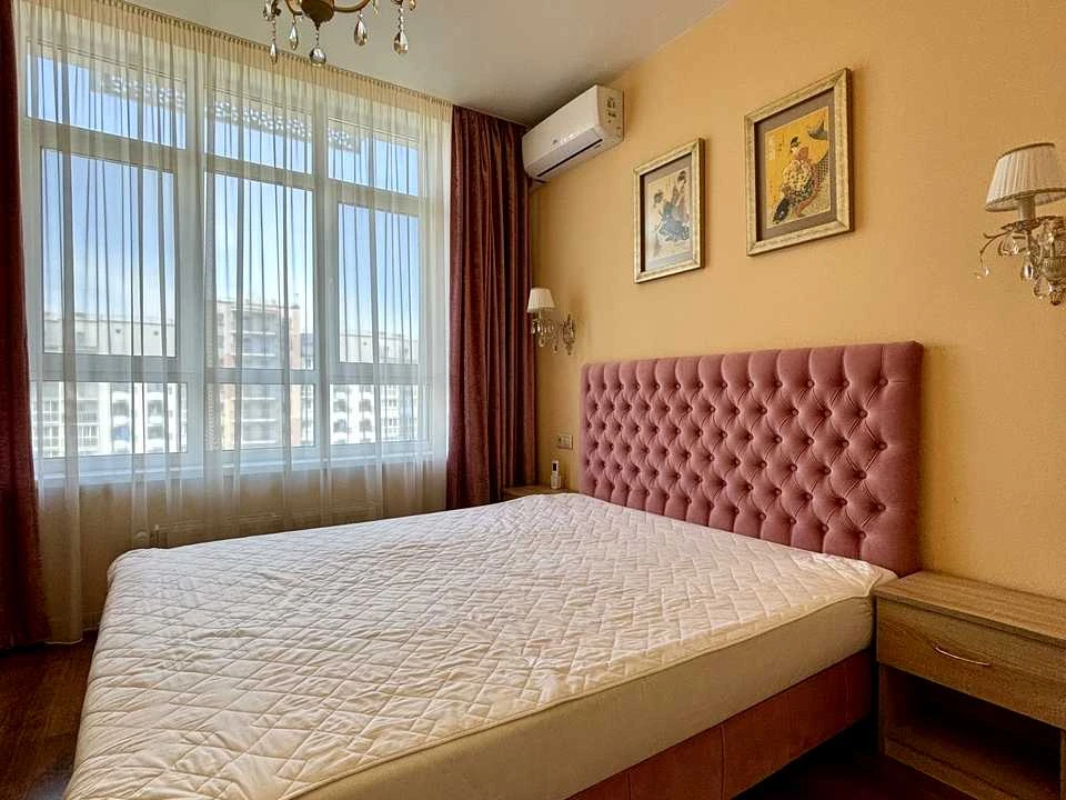 Квартира. Київ, Тираспольська вулиця