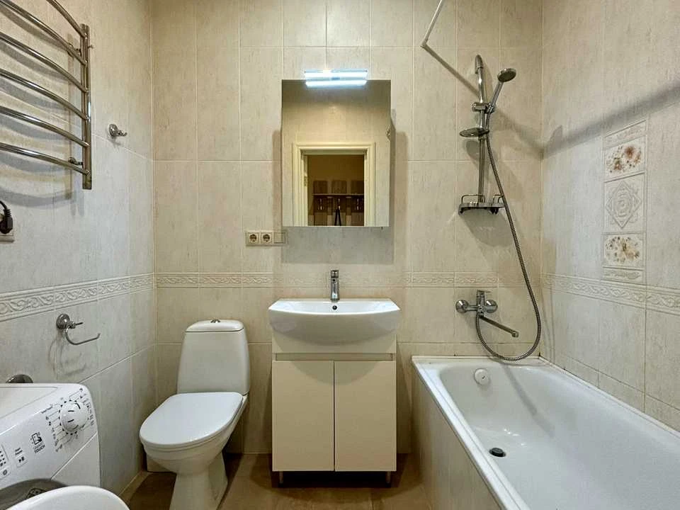 Квартира. Київ, Тираспольська вулиця