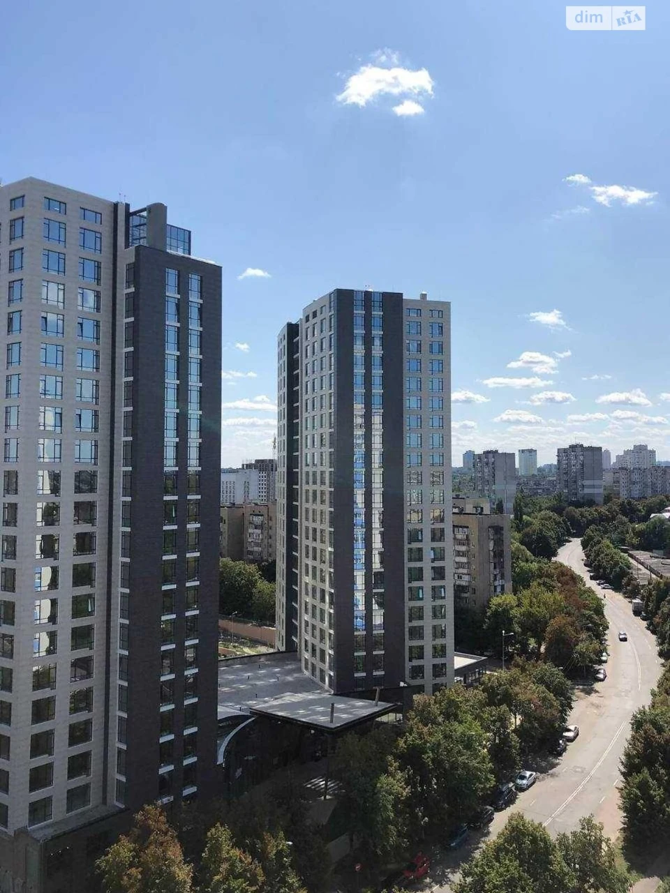 Довгострокова Оренда Квартири в Деміївці
