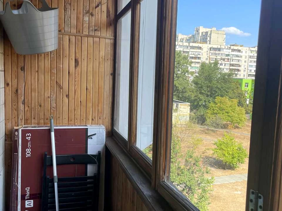 Квартира. Київ, вулиця Лариси Руденко