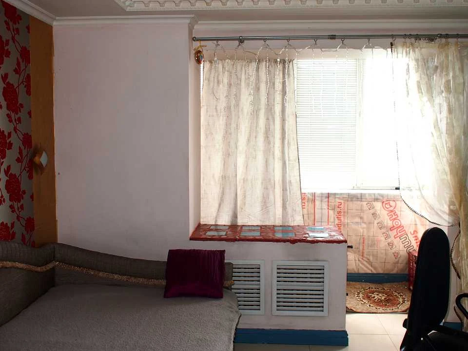 Apartment. Kyiv, Berezaysky Prospect.