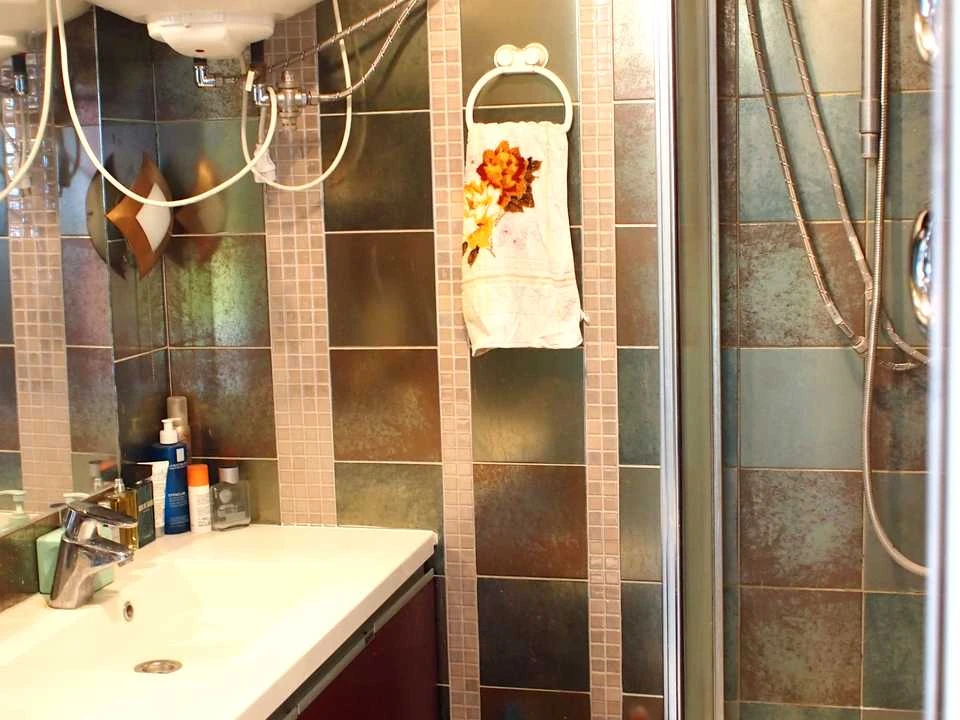 Apartment. Kyiv, Berezaysky Prospect.