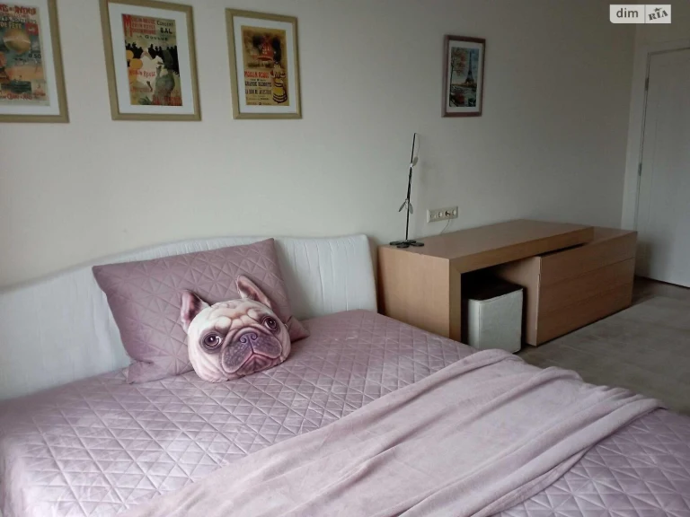 Long-Term Rental Apartment in Zhuliany
