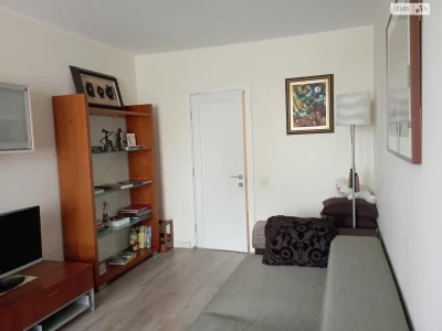 Long-Term Rental Apartment in Zhuliany