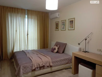 Long-Term Rental Apartment in Zhuliany