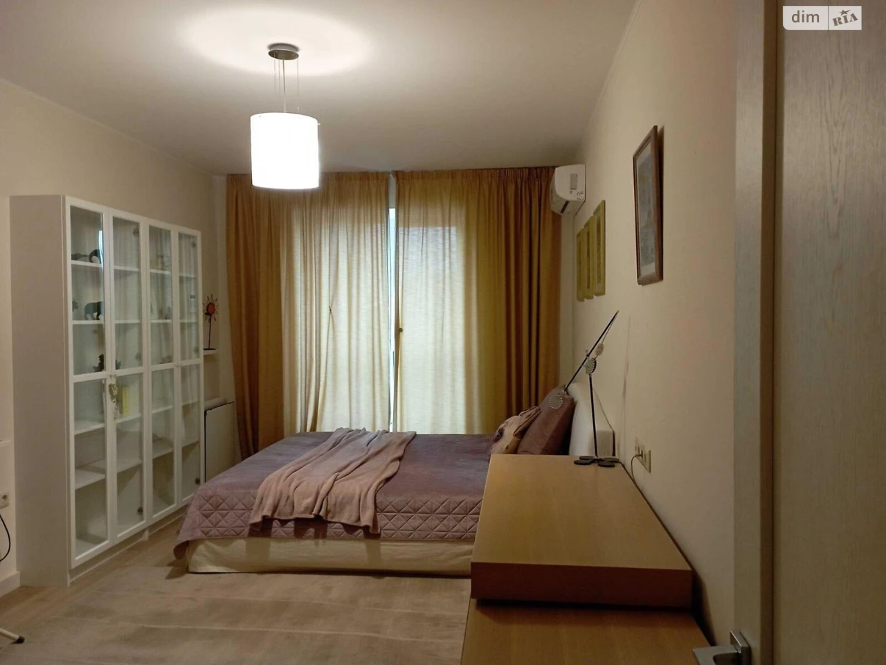 Long-Term Rental Apartment in Zhuliany