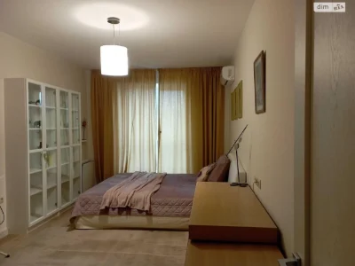 Long-Term Rental Apartment in Zhuliany