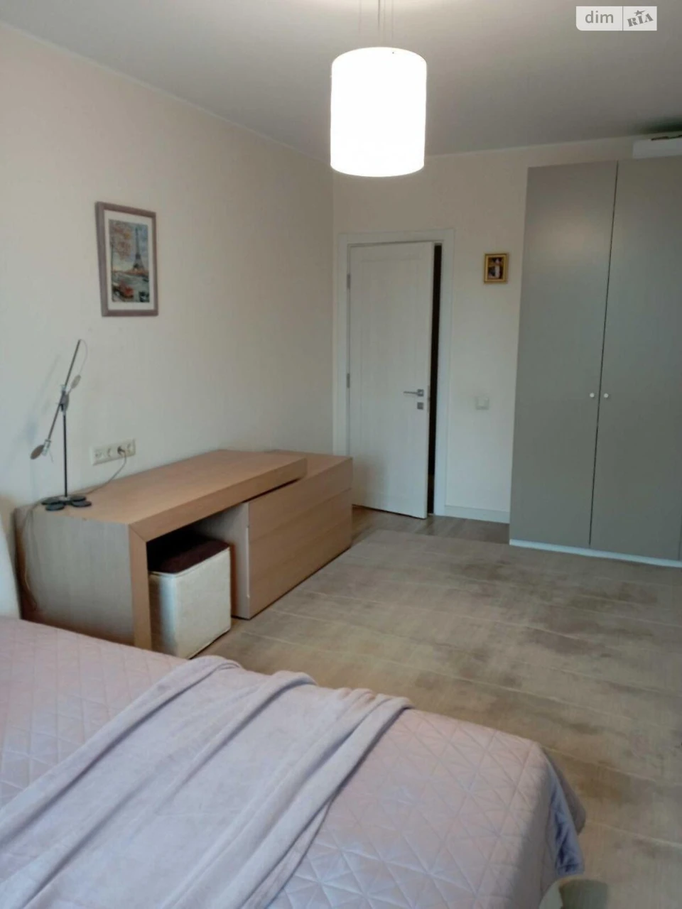 Long-Term Rental Apartment in Zhuliany