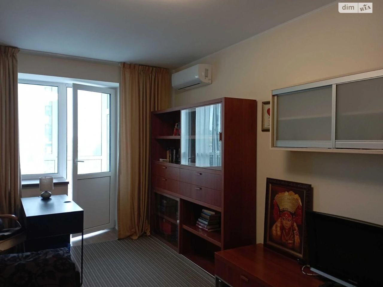 Long-Term Rental Apartment in Zhuliany