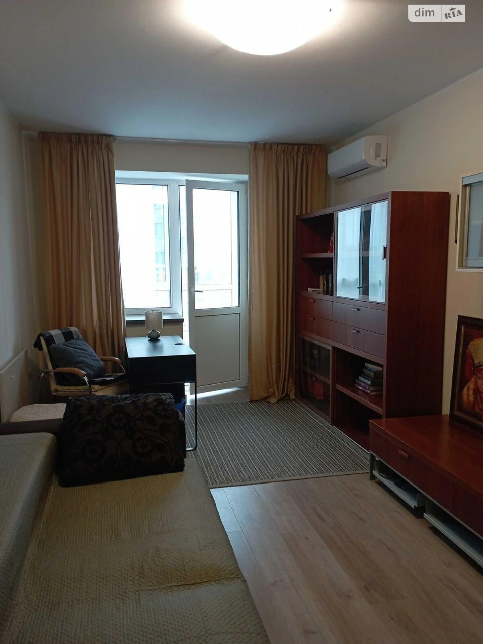 Long-Term Rental Apartment in Zhuliany