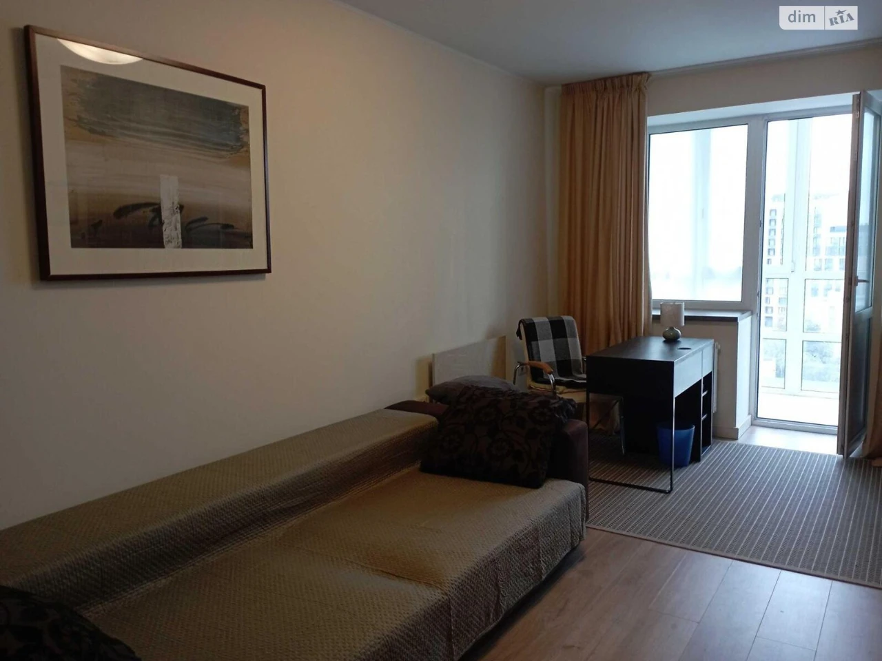 Long-Term Rental Apartment in Zhuliany