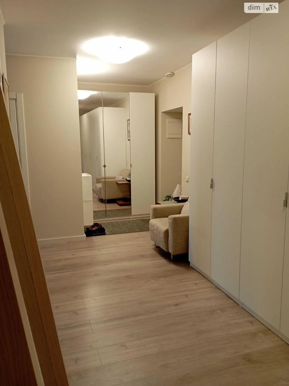 Long-Term Rental Apartment in Zhuliany