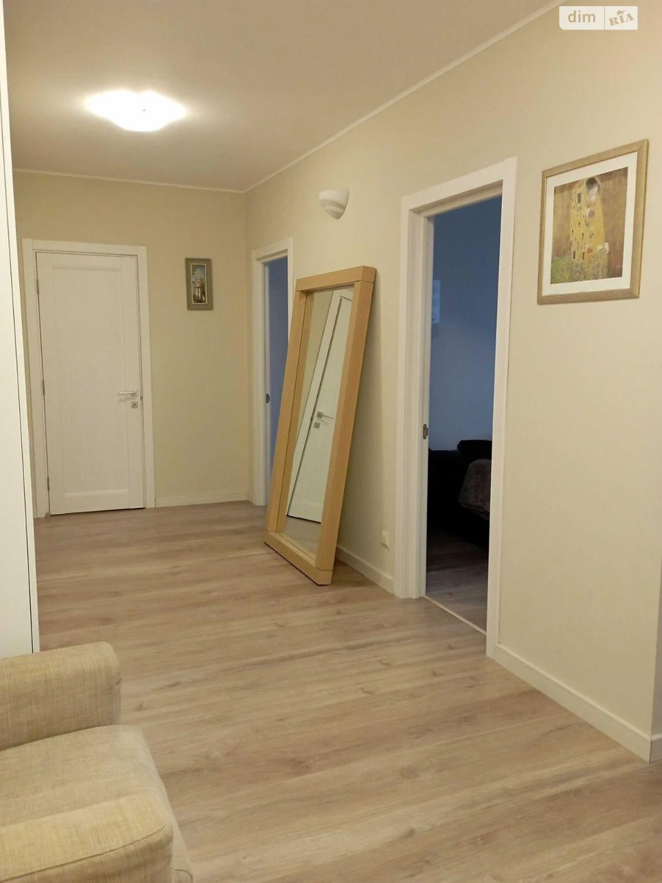 Long-Term Rental Apartment in Zhuliany