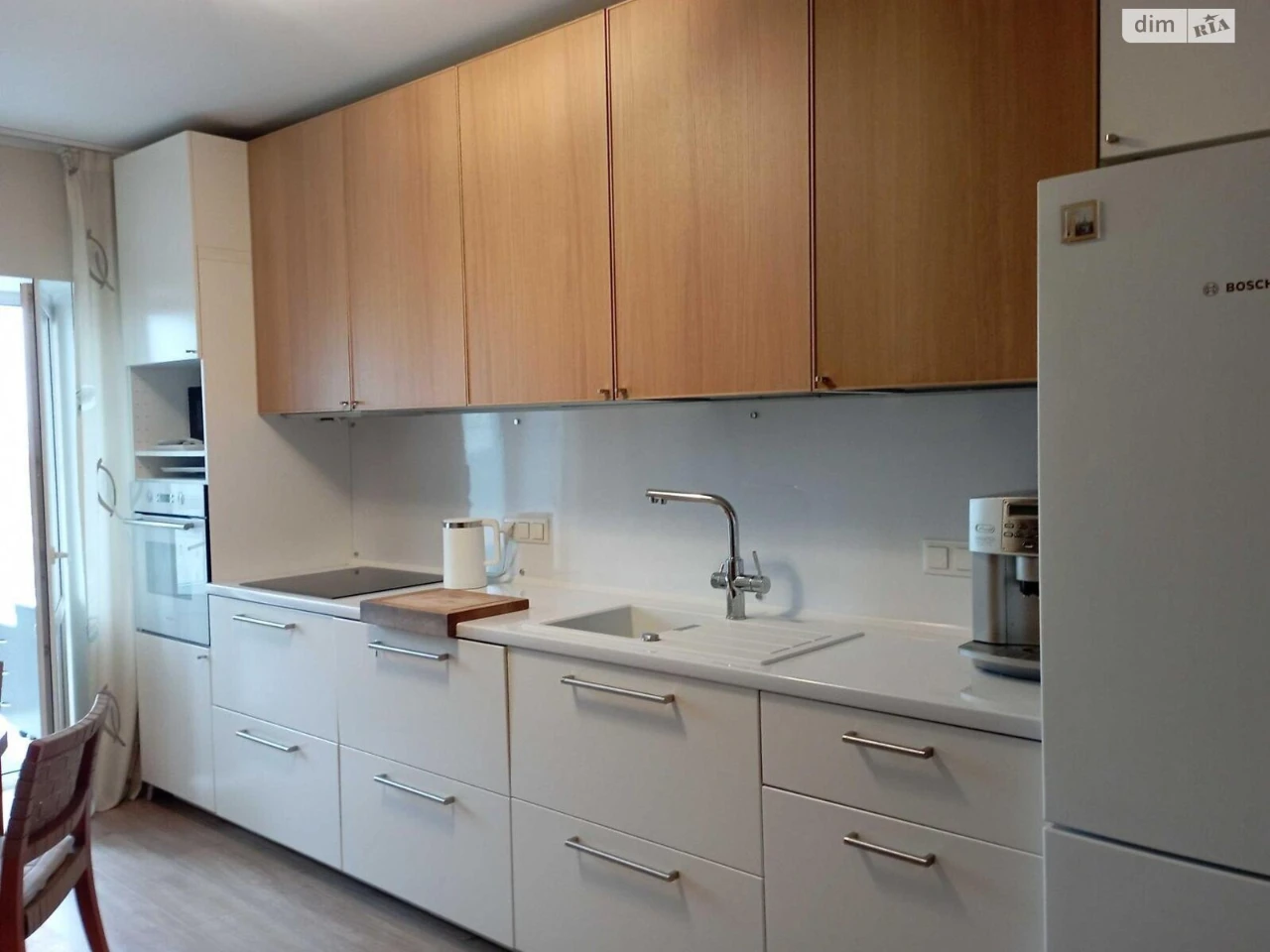 Long-Term Rental Apartment in Zhuliany