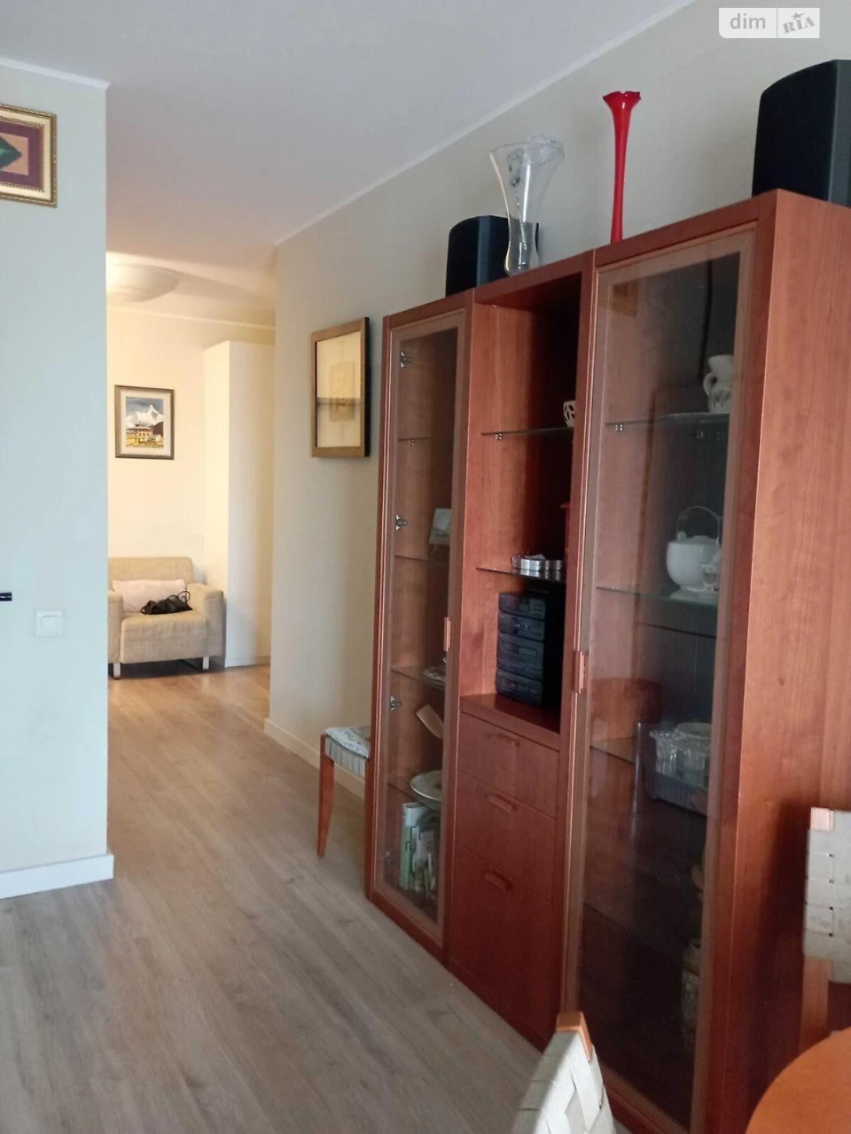 Long-Term Rental Apartment in Zhuliany