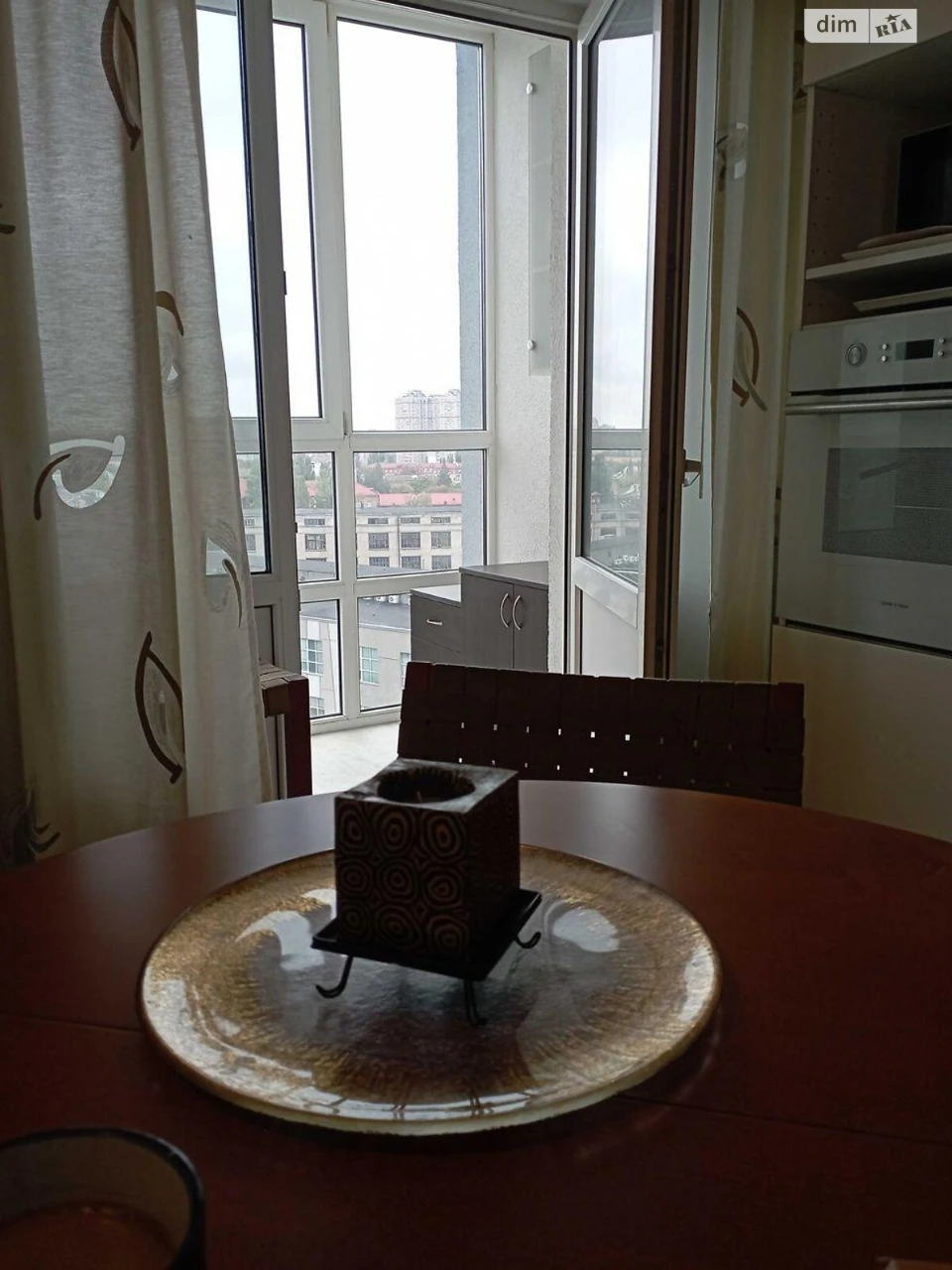 Long-Term Rental Apartment in Zhuliany