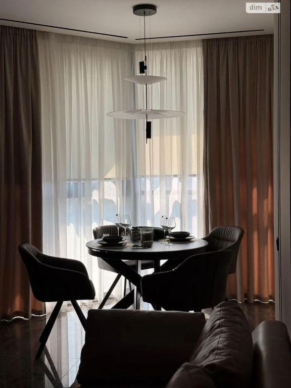 Long-Term Rental Apartment in Pecersc