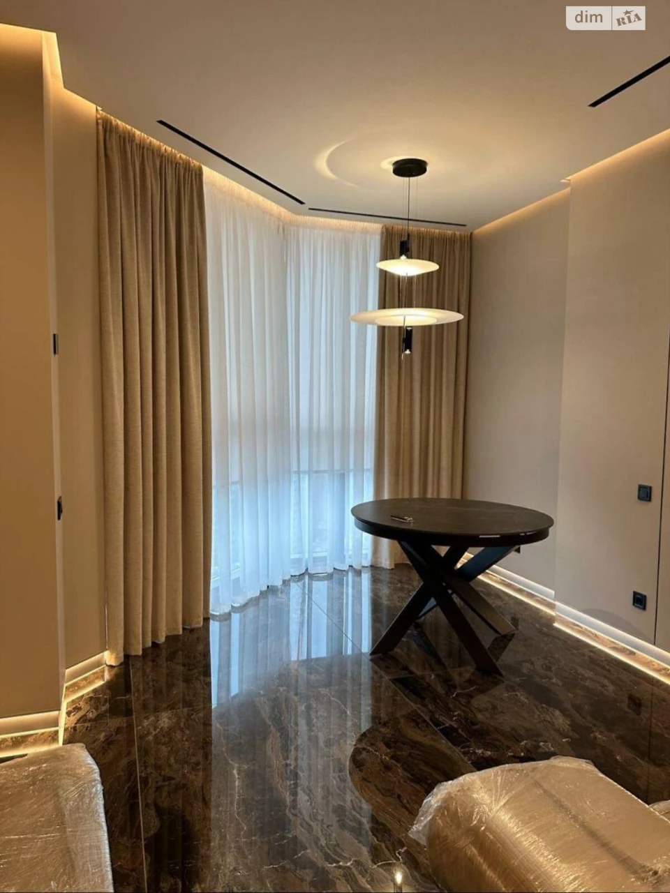 Long-Term Rental Apartment in Pecersc
