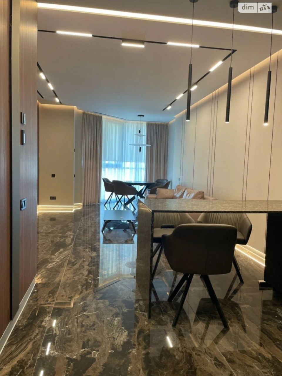 Long-Term Rental Apartment in Pecersc