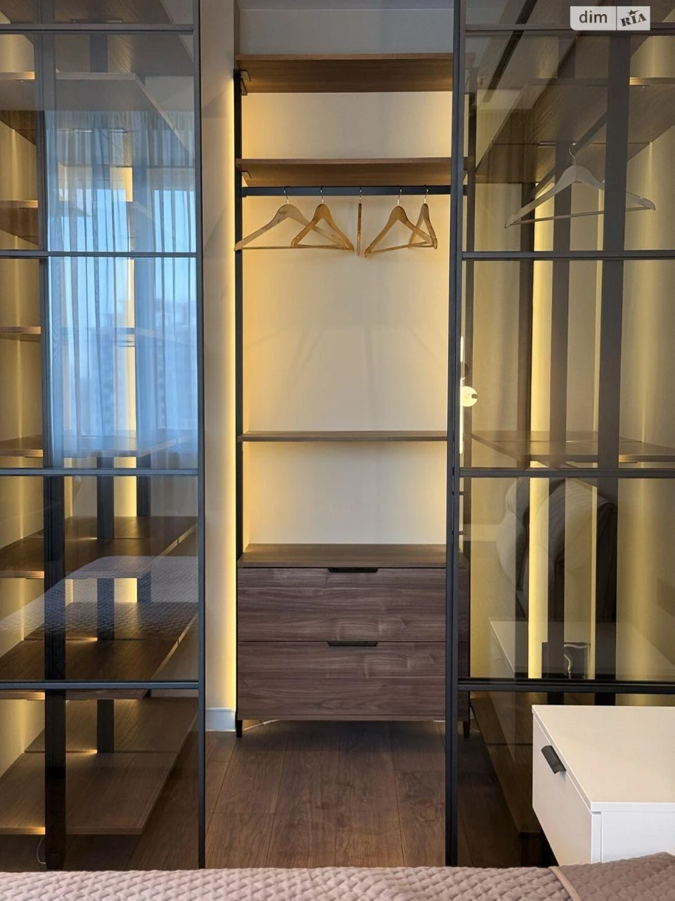 Long-Term Rental Apartment in Pecersc