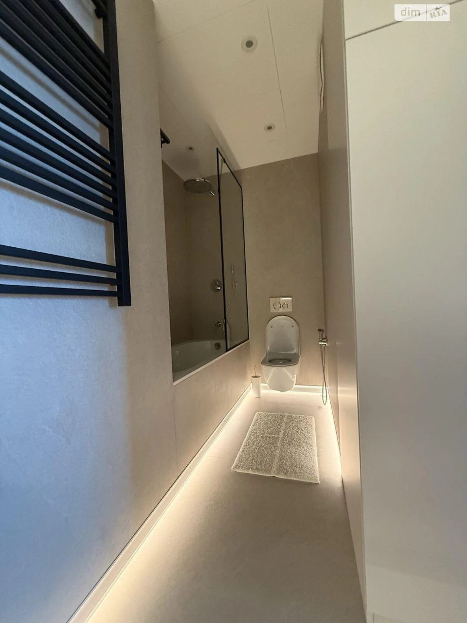 Long-Term Rental Apartment in Pecersc
