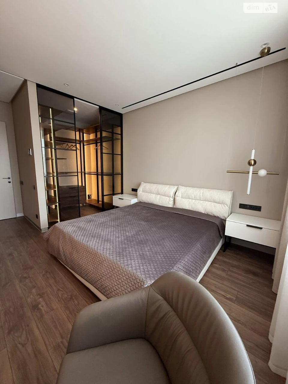 Long-Term Rental Apartment in Pecersc