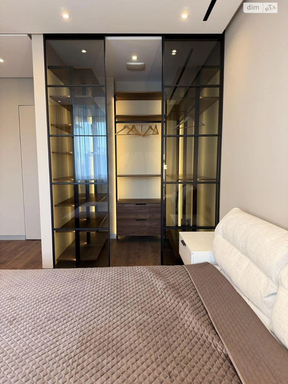 Long-Term Rental Apartment in Pecersc
