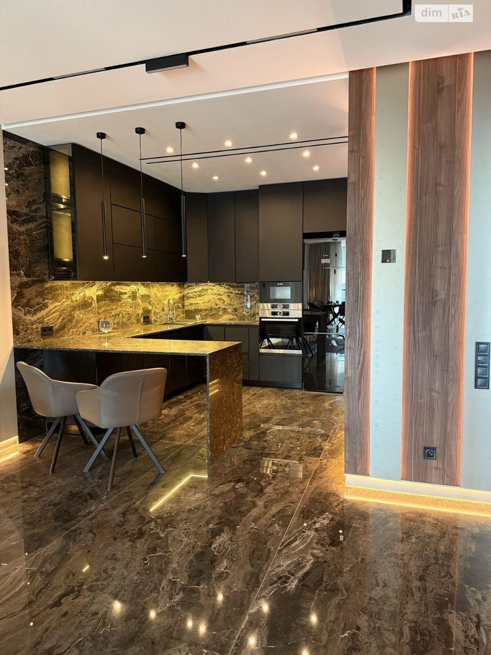 Long-Term Rental Apartment in Pecersc