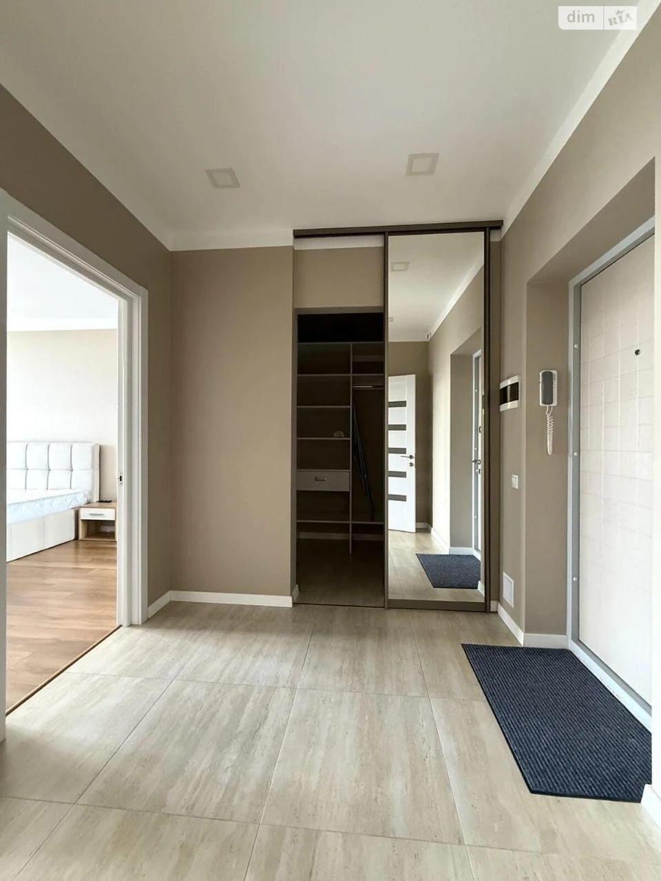 Long-term Rental Apartment in Cherna Hora