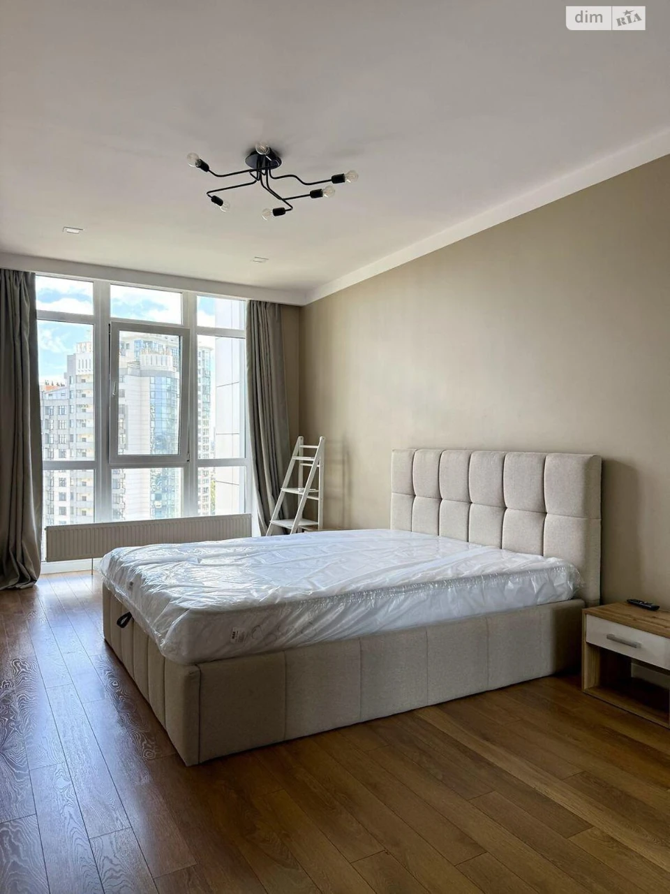 Long-term Rental Apartment in Cherna Hora