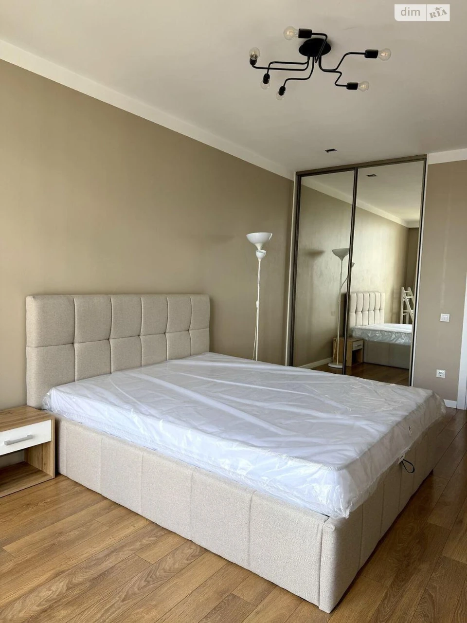 Long-term Rental Apartment in Cherna Hora